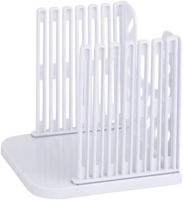 Adjustable Multifunction Bread Slicer Guide – Non-Slip Plastic Toast Cutting Rack for Even Slices, Kitchen Baking Assistant for Home & Cafe Use